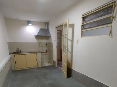 Doctor Ricardo Balbín 1000