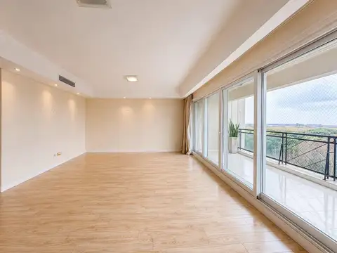 Departamento en Alquiler de 3 dormitorios