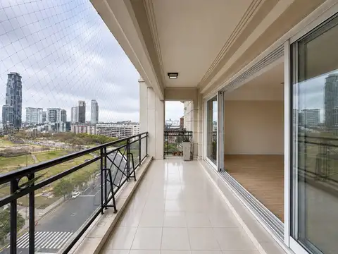 Departamento en Alquiler en Puerto Madero, USD 4.200