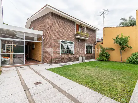 Casa en Venta en Castelar Norte, USD 239.000