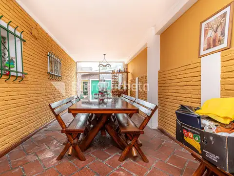 Casa en Venta en Castelar Norte, USD 239.000