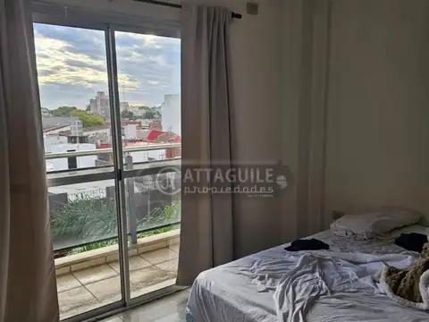 Departamento en Venta en Merlo, USD 60.000