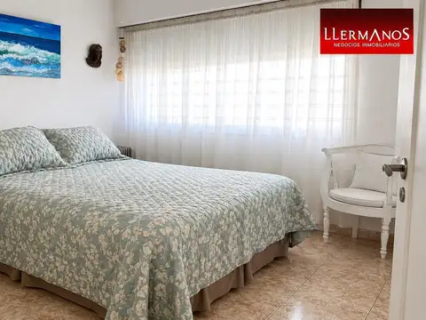 Vende depto 4 Amb 3 dormitorios 2 baños, en Saavedra