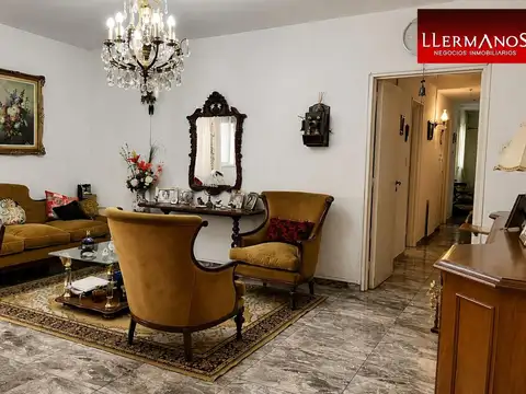 Departamento en Venta de 3 dormitorios