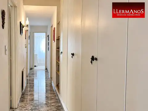 Departamento en Venta en Saavedra, USD 230.000