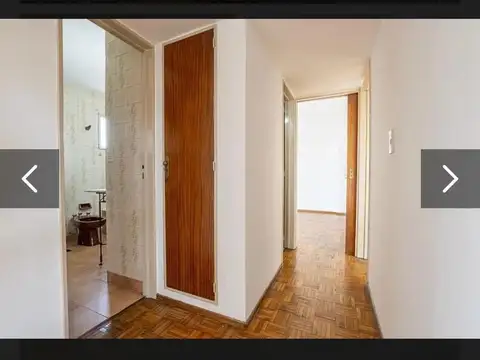 Departamento en Venta en Caballito, USD 149.000