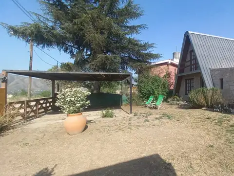 Casa en Venta en Bialet Masse, USD 210.000