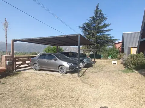 Casa en Venta con 6 cocheras