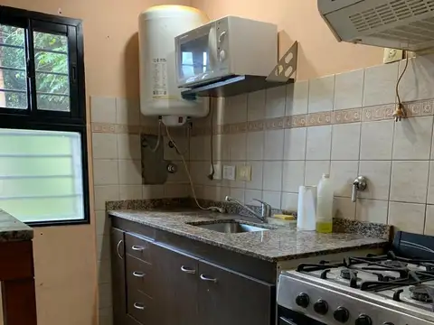 Departamento en Venta en Berazategui, USD 65.000