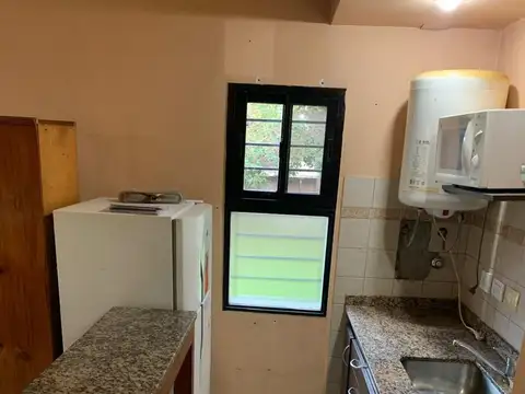 Departamento en Venta 10 años