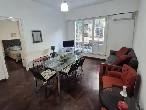 La Pampa 2000, Piso 1
