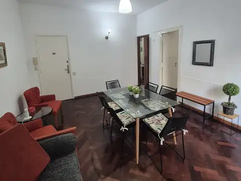 Departamento en Alquiler de 2 ambientes