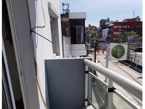 Departamento en Venta en Caseros, USD 115.000