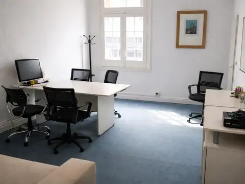 Oficina en Alquiler 27 años