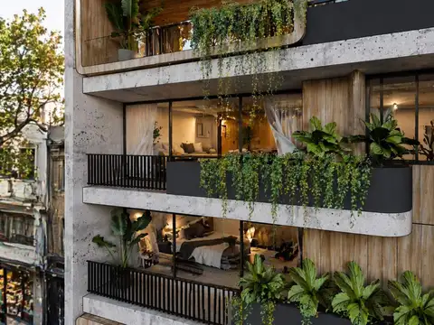 Departamento en Venta en La Plata, USD 190.000