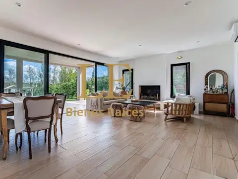 Casa en Venta 3 años