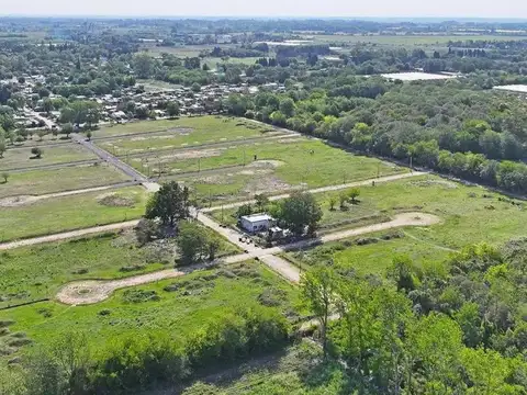 Venta Lote Las Lomadas Escobar-Matheu(semicerrado)