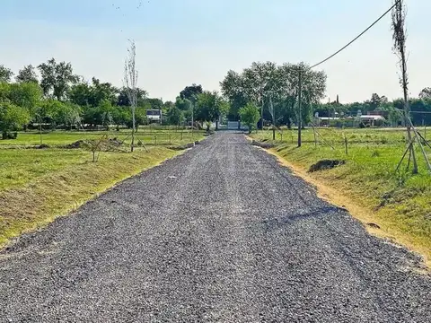 Terreno en Venta de 301,0 m2