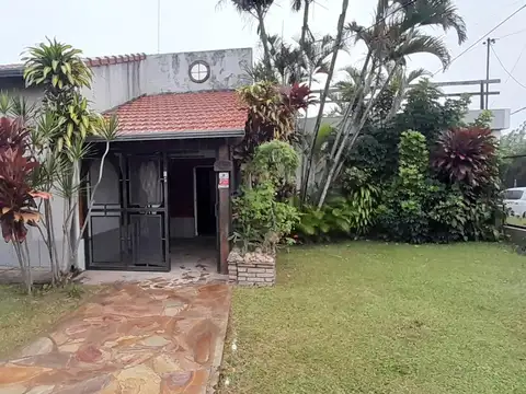 AMPLIA CASA EN GUADALUPE OESTE