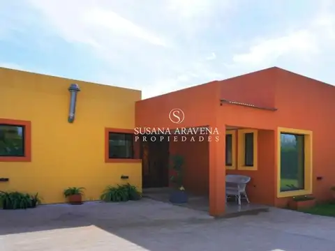 Casa en Venta en Countries y Barrios Cerrados en Pilar, Partido de Pilar