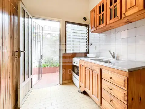 Depto Tipo Casa en Venta en Boulogne, USD 95.000