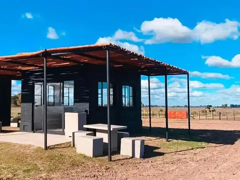 Terreno en Venta 52  mts Fondo