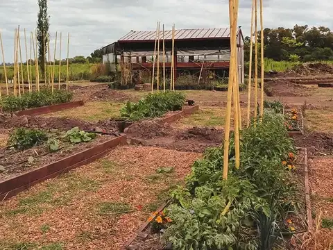 Terreno en Venta de 2128,0 m2