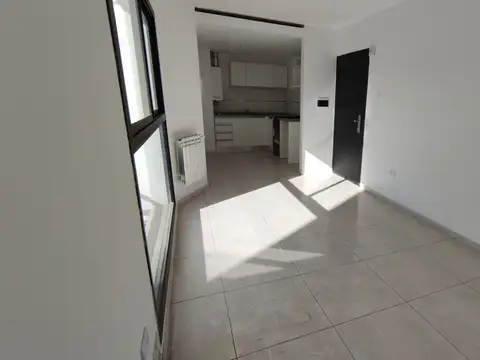 DEPARTAMENTO LUMINOSO EN BARRIO GENERAL PAZ