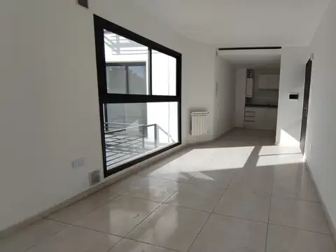 Departamento en Alquiler 3 años