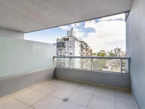 Departamento en Venta en Caballito, USD 235.000