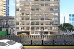 Emprendimiento en Nuñez de  2, 3 y 4 Dormitorios