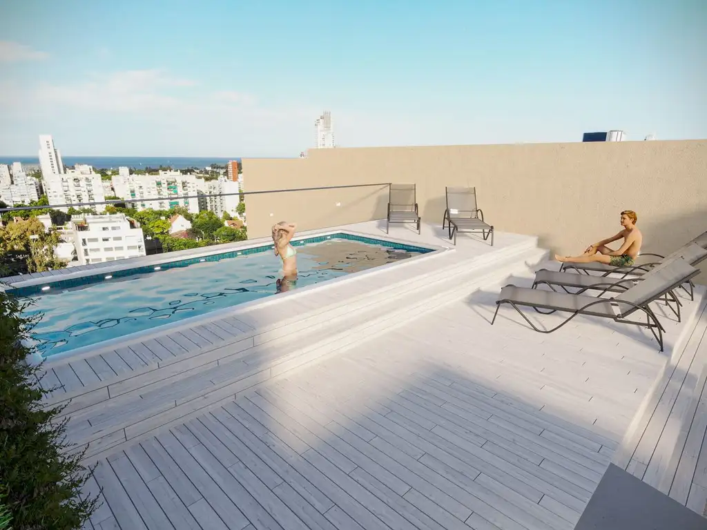 Emprendimiento en Nuñez