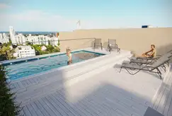 Emprendimiento en Nuñez