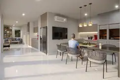 Emprendimiento en Nuñez - Etapa: En construcción