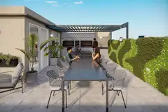 Altos de Nuñez de  2, 3 y 4 Dormitorios