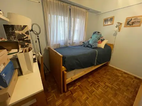 Departamento en Venta 40 años