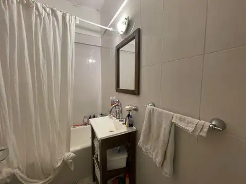 Departamento en Palermo