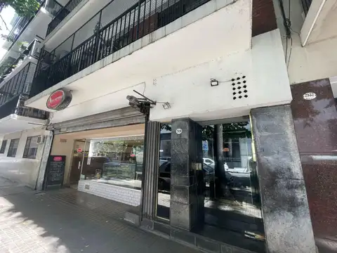 Departamento en Palermo