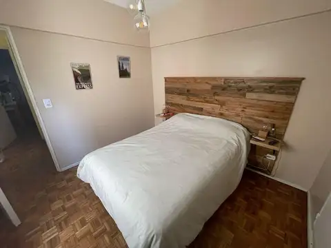 Departamento en Venta en Barrio Norte, USD 120.000