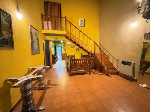 Casa en Venta 30 años