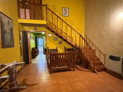 Casa 5 ambientes en venta en Ituzaingo