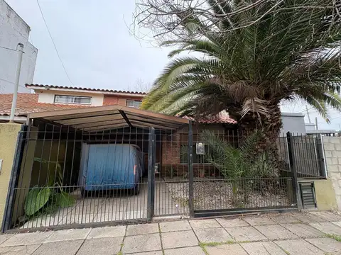 Laprida al 1700