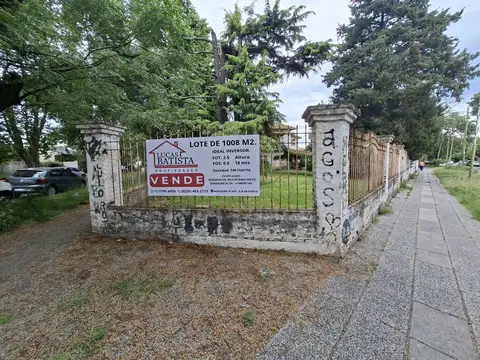 Roque Sáenz Peña 200