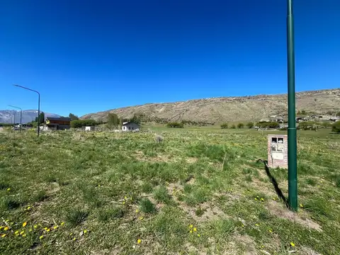 Terreno en Venta en Trevelin, USD 39.000
