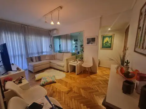 Venta 2 Amb. caballito Apto Crédito