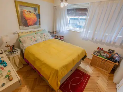 Departamento en Venta en Caballito, USD 103.000