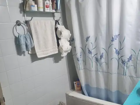 Departamento en Venta en Caballito, USD 107.000