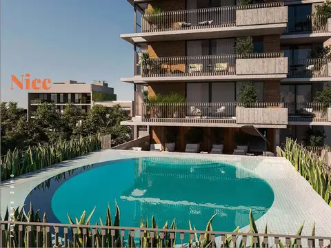 Departamento en Venta en Palermo Soho, USD 137.226