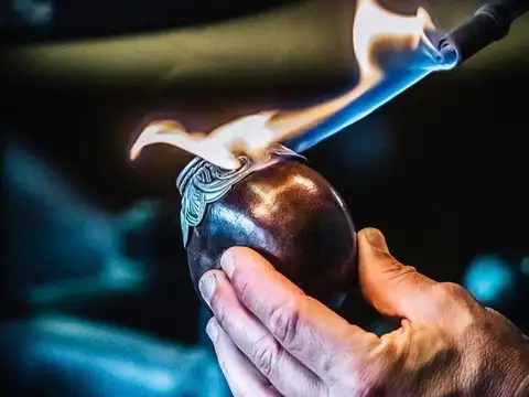 B° El Tropezón de Areco