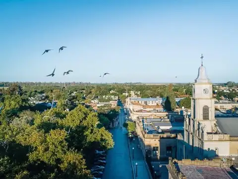 Lote en VENTA en B° El Tropezón de Areco - San Antonio de Areco